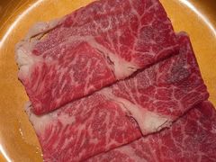 -牛YO寿喜烧·铁板烧和牛火锅自助(市府恒隆店)
