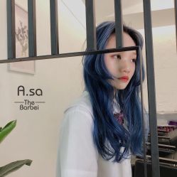 -ASA HAIR SALON