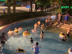 -重庆海昌加勒比海水世界
