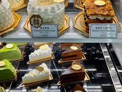 -布歌东京(金融街购物中心店)