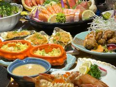 -新一喜铁板料理餐厅·铁板放题(北国商城店)