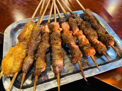 肉筋-伊隆斋(什刹海店)