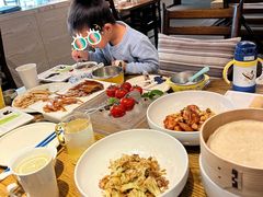 -小大董·烤鸭(王府井apm店)