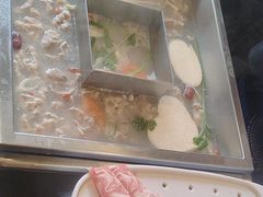 -重庆德忆火锅（龙南街3店）(渝水岸餐饮)