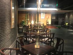 -青藤茶馆(南山路店)