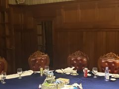 包厢-马勒别墅·中餐厅