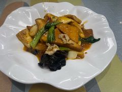 -芳芳餐厅(白沙路店)