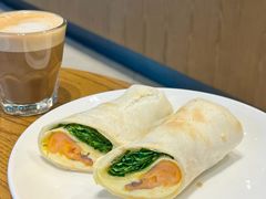 -星巴克(天后庙道店)