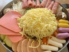 -李先生的首尔小馆(松江启源广场店)