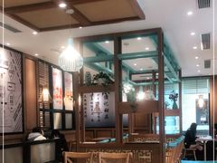 大堂-满记甜品(湖滨店)