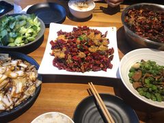 -望京一号·重庆江湖菜(工体店)