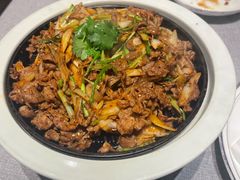 -柿合缘新京菜(国金中心商场店)