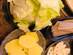 -小龙坎老火锅(北京三里屯店)