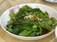 水东芥菜-电白鸭粥店(下沙二坊88号店)