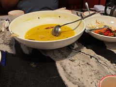 -新白鹿餐厅(百联中环店)