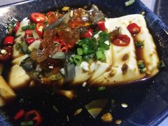 皮蛋豆腐-湘芙蓉·湖南菜(椒江店)