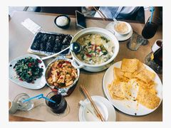 -川流不息(北蔡休闲广场店)