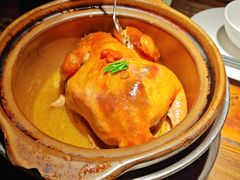 -外婆家(蓝色港湾店)
