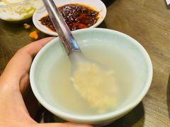 -清真益鑫羊肉手抓馆(南大街店)