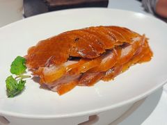 -四季民福烤鸭店(前门大栅栏店)