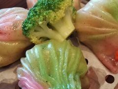 -临江酒店-中餐厅