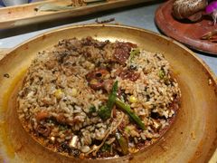 -小牛哈尼章鱼水煎肉(金鹰店)