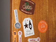 -SAFARI COFFEE