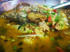 -四娭毑(三王街店)