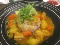 -疯克大象美式烤肉餐厅