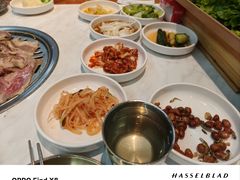 -六七八韩式烤肉·韩国料理(上杭路店)