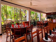 大堂-Neary Khmer Restaurant