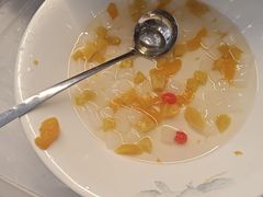 -南京维景国际大酒店咖啡厅