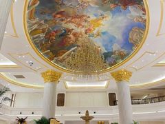 -北京君和豪生温泉度假酒店