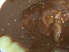 面茶-白魁老号饭庄(交道口店)