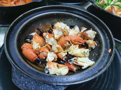 -霞海鸭仔饭店(海滨大道北店)