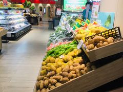 -盒马鲜生(和谐广场店)