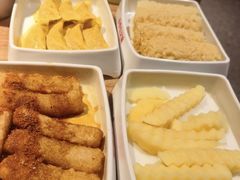 -季季红火锅(长沙步行街店)