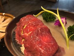 九秒牛肉-盡膳口福·百年汤方火锅(科华北路店)