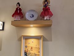 -韩香福烤肉庄园(文化西路店)