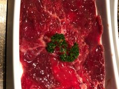 -左庭右院鲜牛肉火锅(新梅广场店)