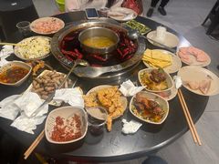 -洞亭火锅(防空洞总店)