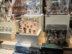 -泡泡玛特POPMART(大卫城店)