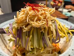 -柒园·三十年创意杭帮菜(龙湖滨江天街店)