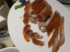 -范家小馆·烤鸭新京菜(金融街店)