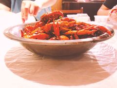 -可可大虾武汉土菜大排档(万松园1店)