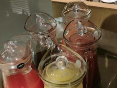 -郑州建业艾美酒店-曙餐厅