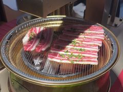 -西塔老太太泥炉烤肉(温州首店万象城黑金店)