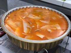 -李师傅脆肚(梅林店)