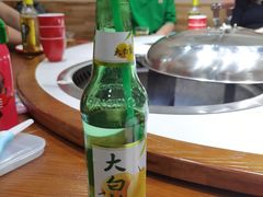 -玺炖·中国铁锅炖(虹桥天街店)