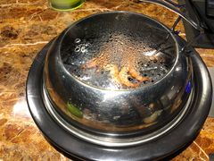 明虾-船奇蒸汽海鲜·闽菜(八市海鲜总店)